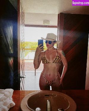 Jade Baraldo leak #0069