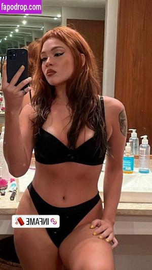 Jade Baraldo leak #0067