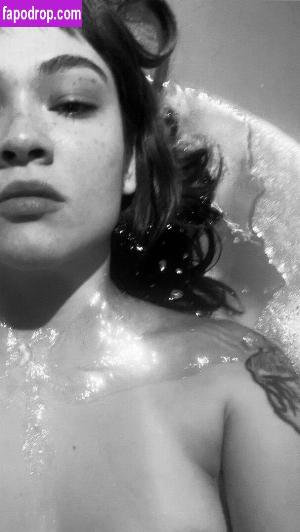 Jade Baraldo leak #0064