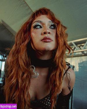 Jade Baraldo leak #0055