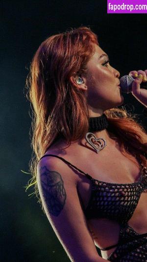 Jade Baraldo leak #0057