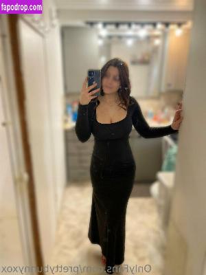 prettybunnyxox leak #0032