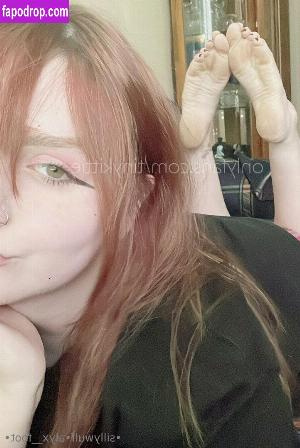 tinykittie leak #0549