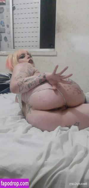 Jade Barros leak #0023