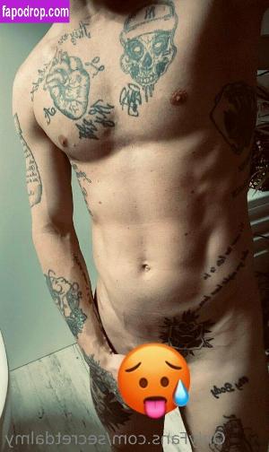 secretdalmy leak #0028