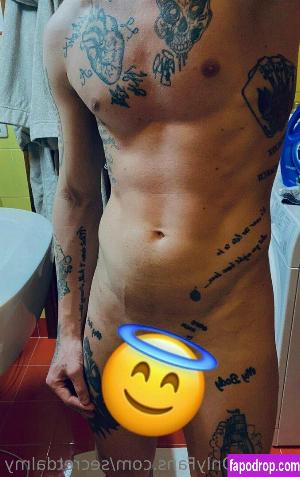 secretdalmy leak #0026