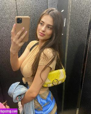 Anna Solodovnikova leak #0005