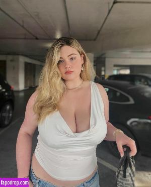 Adelina Manaut leak #0080