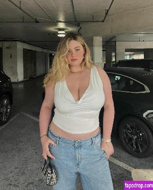 Adelina Manaut leak #0076