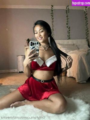 sunshinesinababy leak #0107