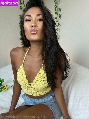 sunshinesinababy leak #0104