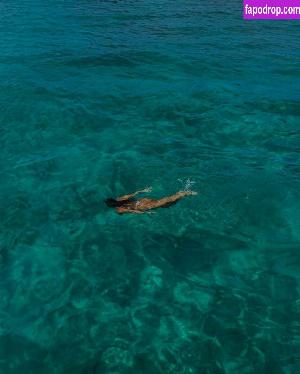 Alba Gallardo leak #0042