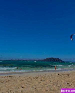 Alba Gallardo leak #0045