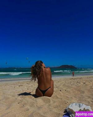 Alba Gallardo leak #0044