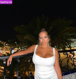 Alba Gallardo leak #0041