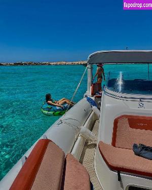 Alba Gallardo leak #0039