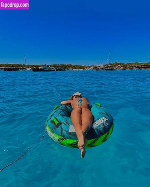 Alba Gallardo leak #0038