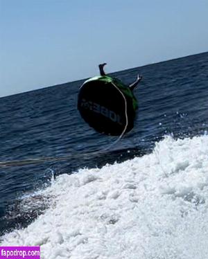 Alba Gallardo leak #0040