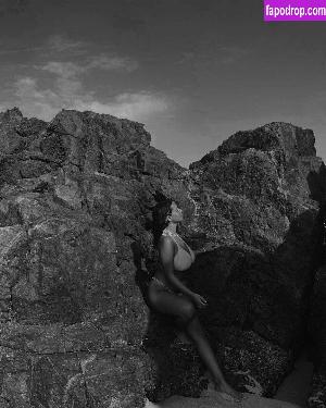 Alba Gallardo leak #0037