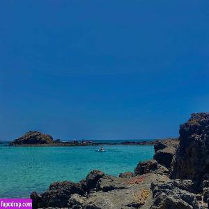 Alba Gallardo leak #0035