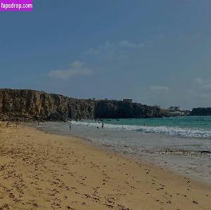 Alba Gallardo leak #0033