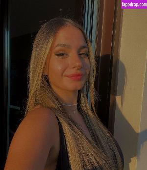 Alba Gallardo leak #0028