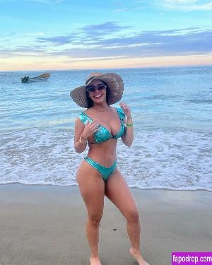 Brenda Valentina leak #0003