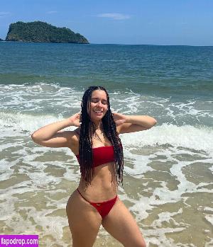 Brenda Valentina leak #0005