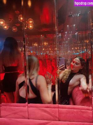 Lilly Breton leak #0035