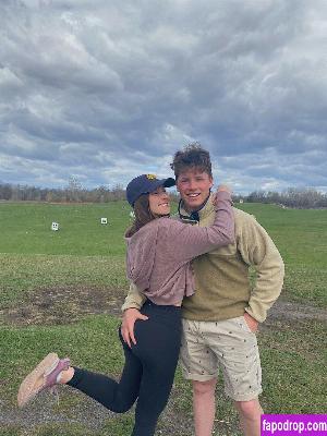 Lilly Breton leak #0023