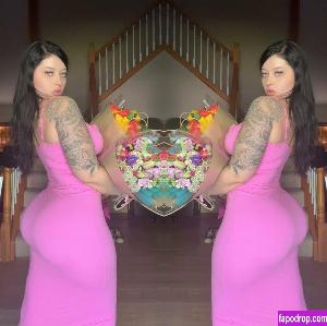 Laney Baby leak #0035