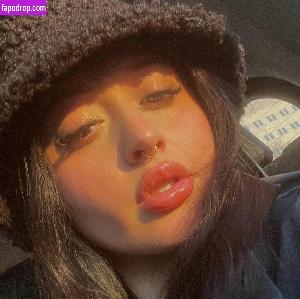 Laney Baby leak #0025