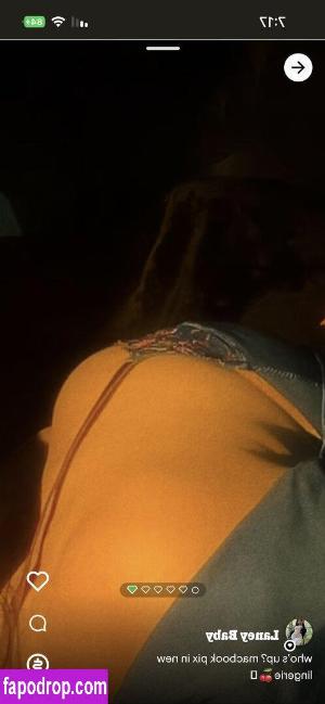 Laney Baby leak #0021