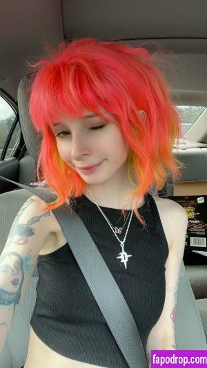 Rengekko Cosplay leak #0107