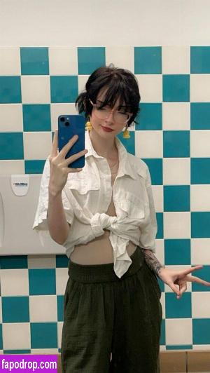 Rengekko Cosplay leak #0106