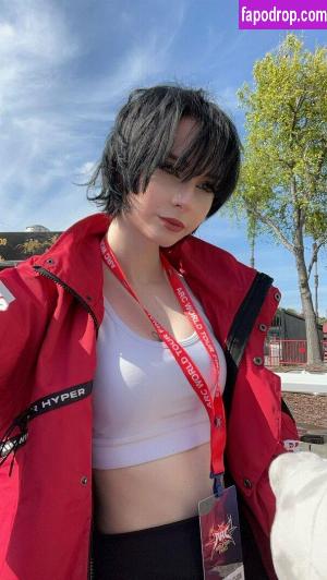 Rengekko Cosplay leak #0099