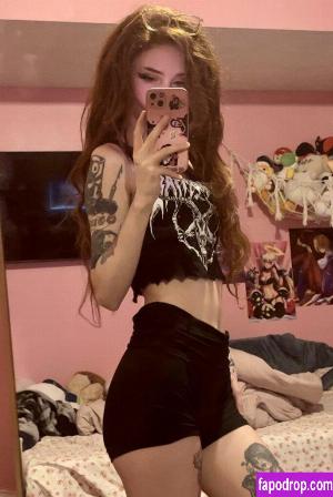 Rengekko Cosplay leak #0101