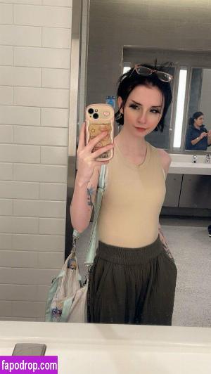 Rengekko Cosplay leak #0096