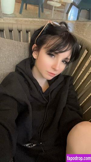 Rengekko Cosplay leak #0098