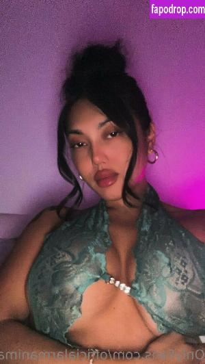 Armani Batoon leak #0011