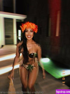 Armani Batoon leak #0012