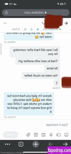 alyxston3 leak #0074