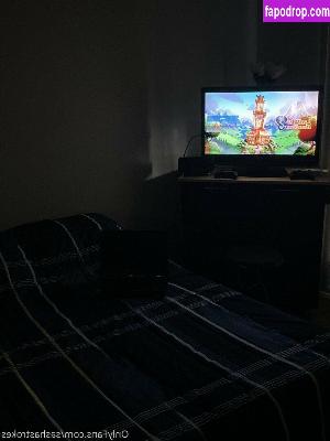 sashastrokes leak #0218