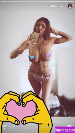 Brigite Salvatore leak #0051