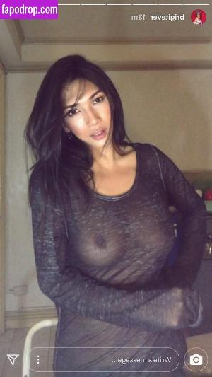 Brigite Salvatore leak #0042