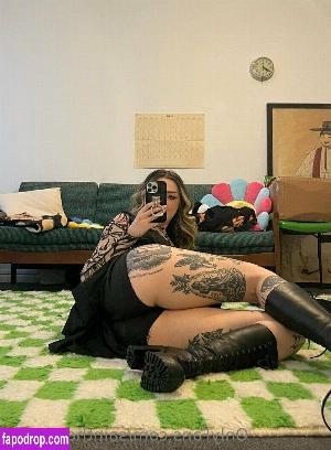 sainthoneyxxx leak #0058