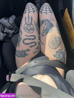 sainthoneyxxx leak #0057