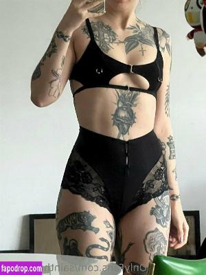 sainthoneyxxx leak #0046