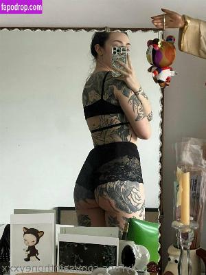 sainthoneyxxx leak #0045