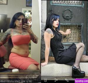 blownupdoll leak #0054